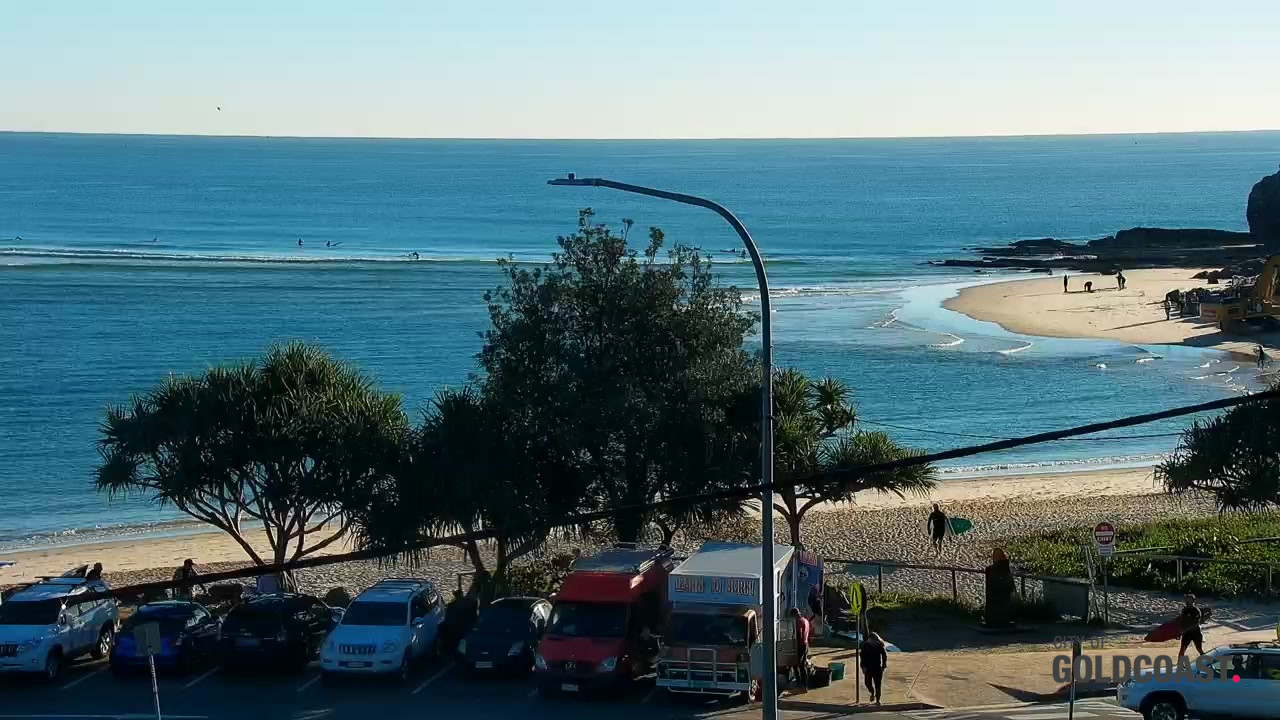 Currumbin