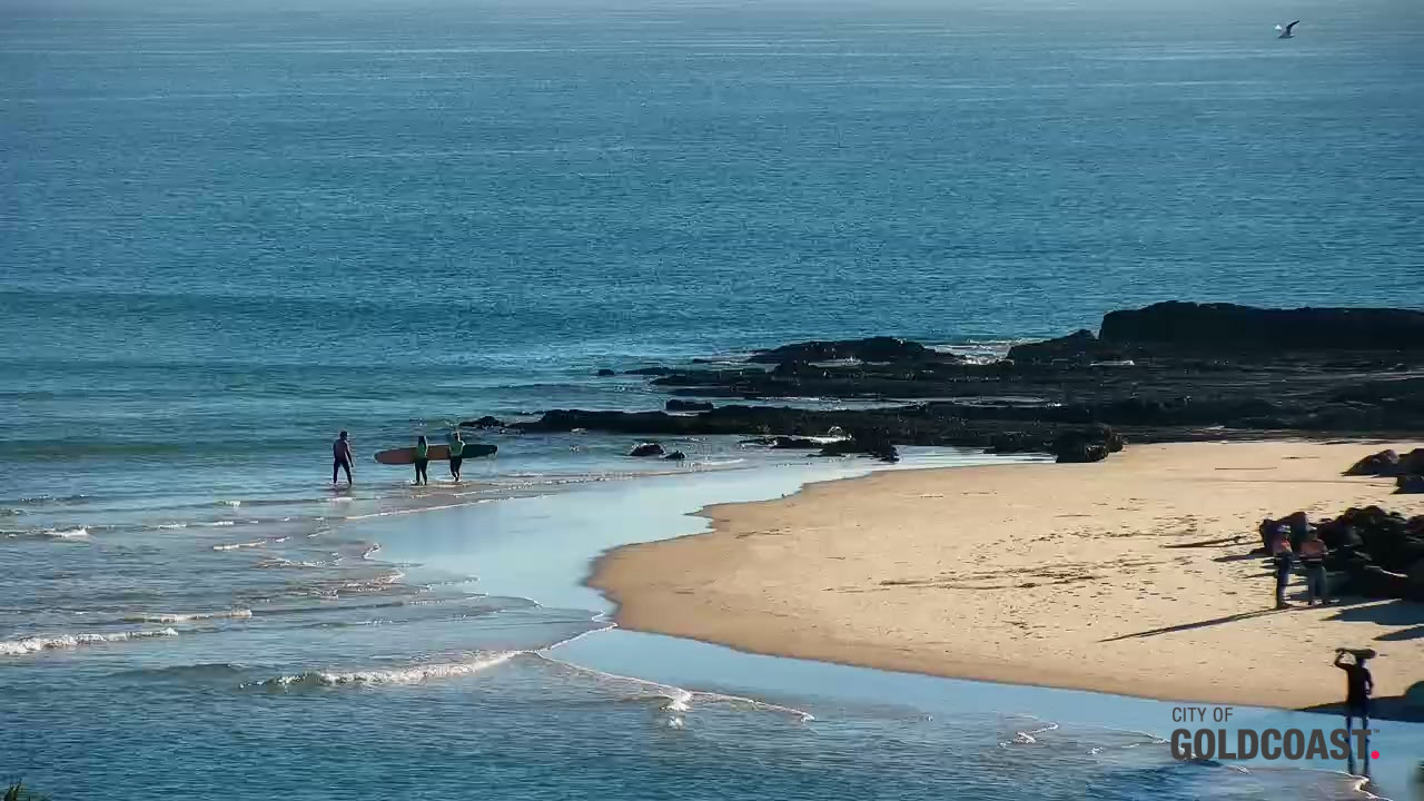 Currumbin