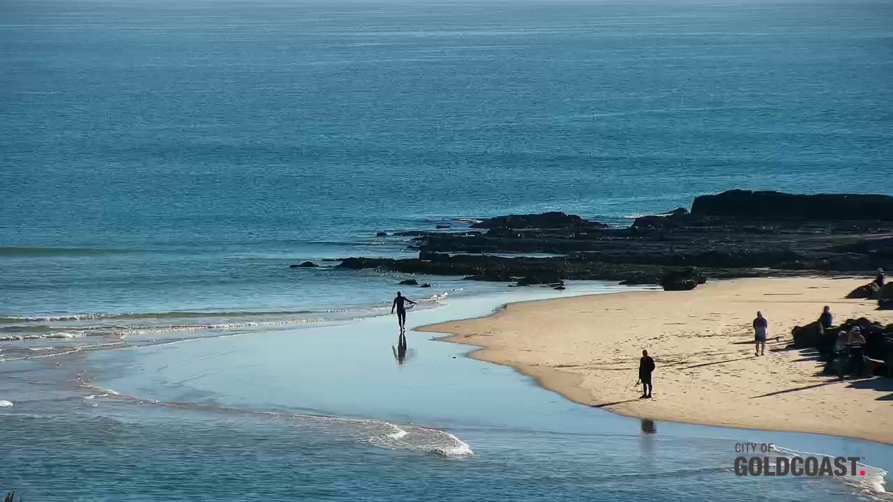 Currumbin