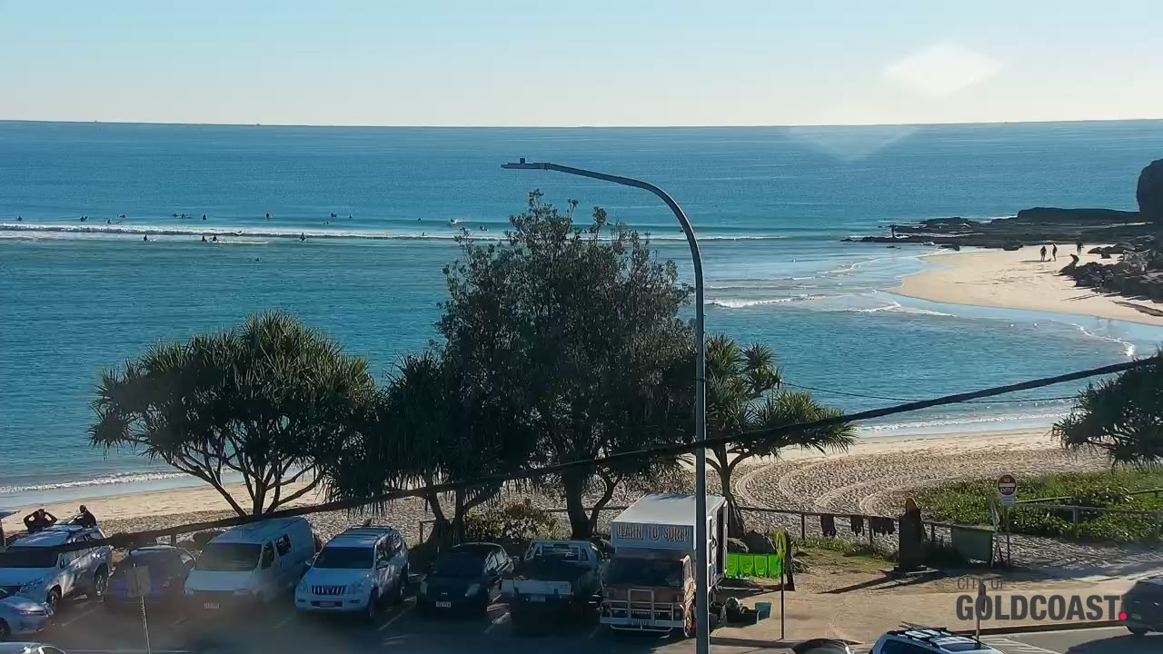 Currumbin