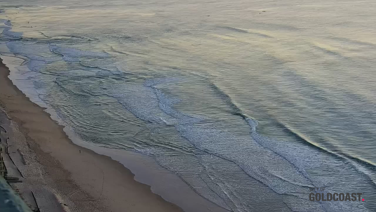 Narrowneck