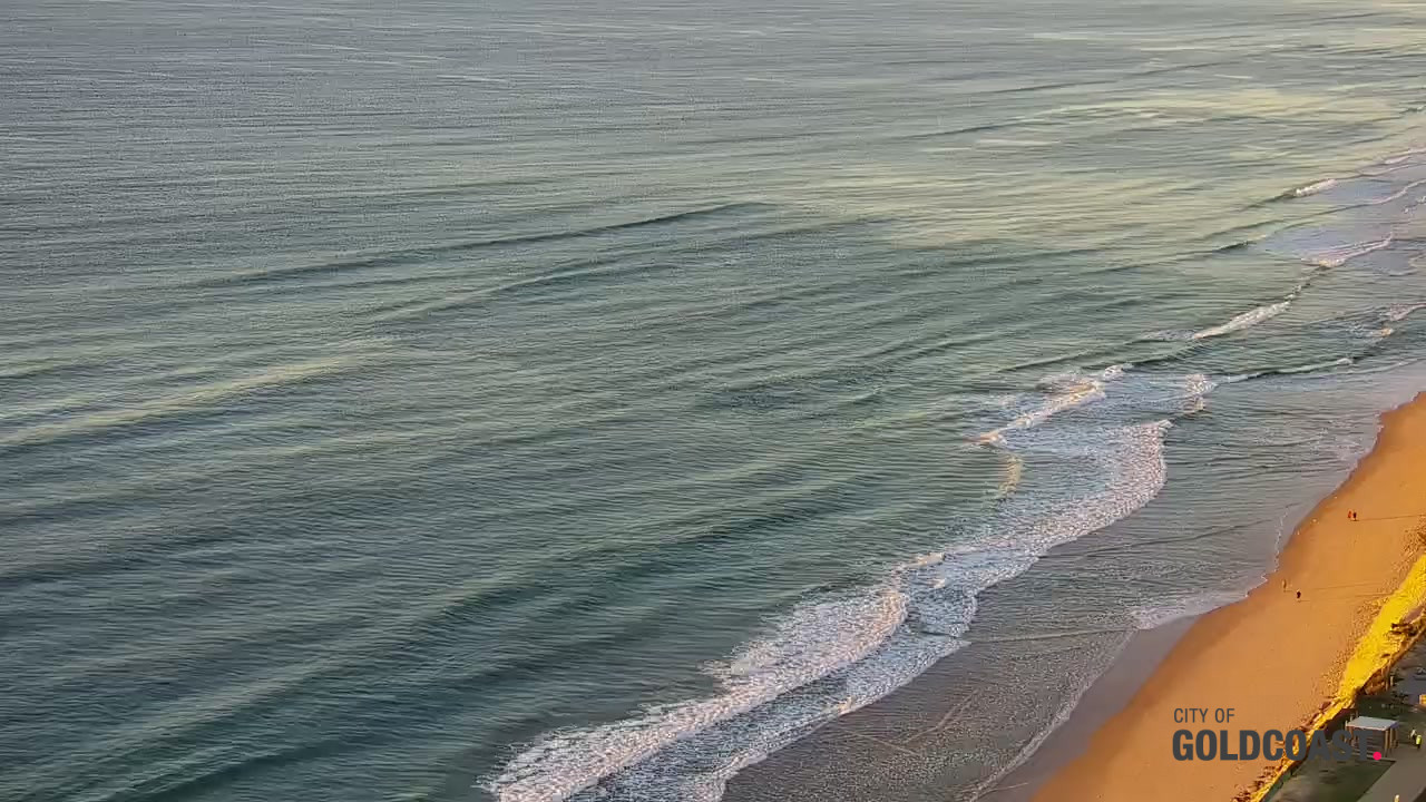 Narrowneck