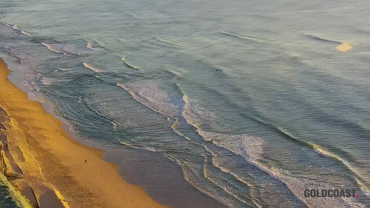 Narrowneck