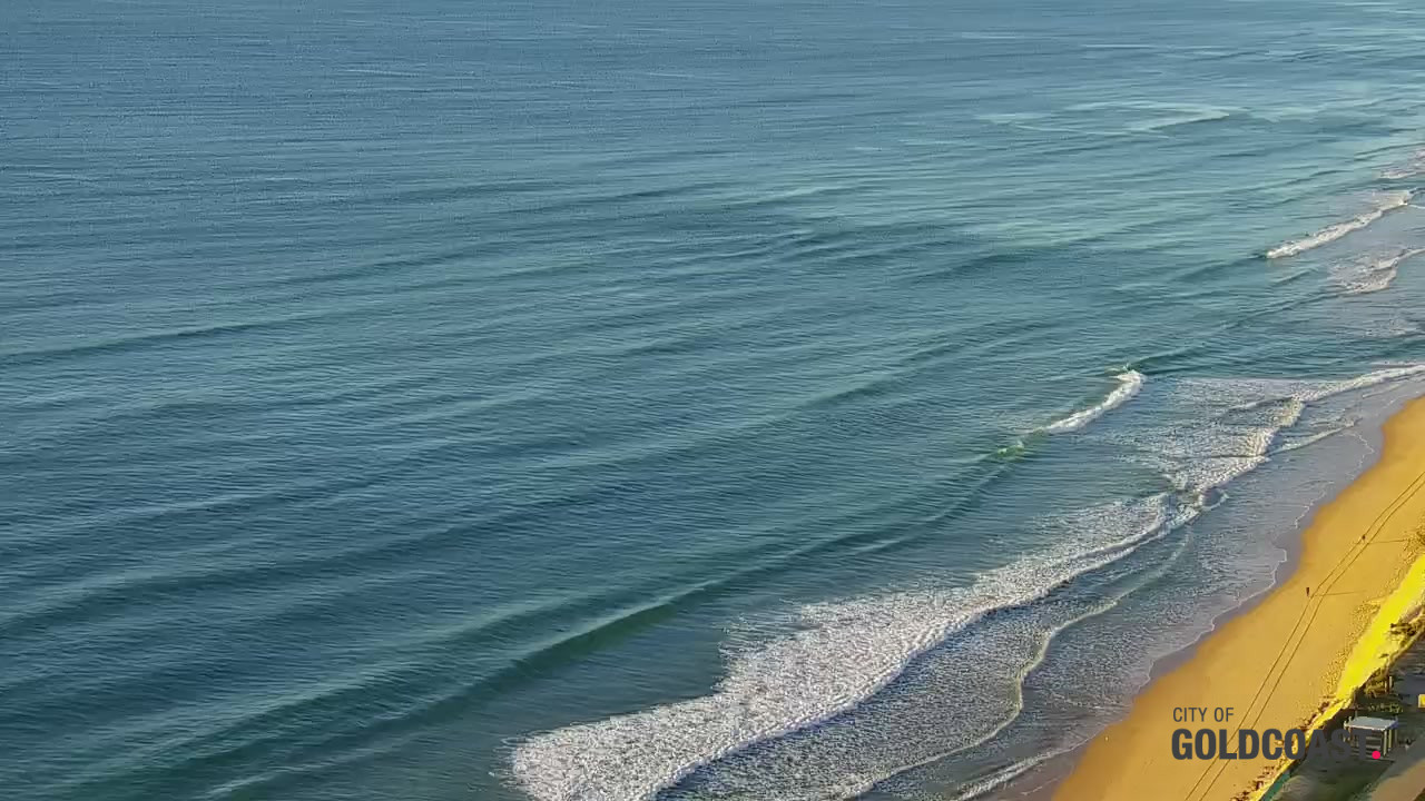 Narrowneck