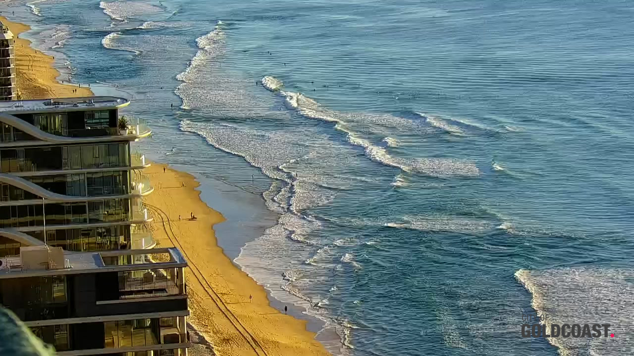Narrowneck