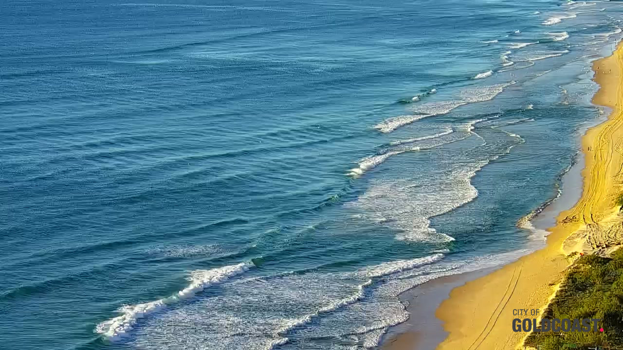 Narrowneck