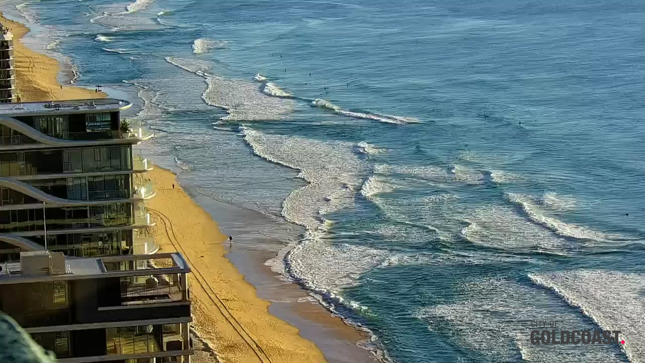 Narrowneck
