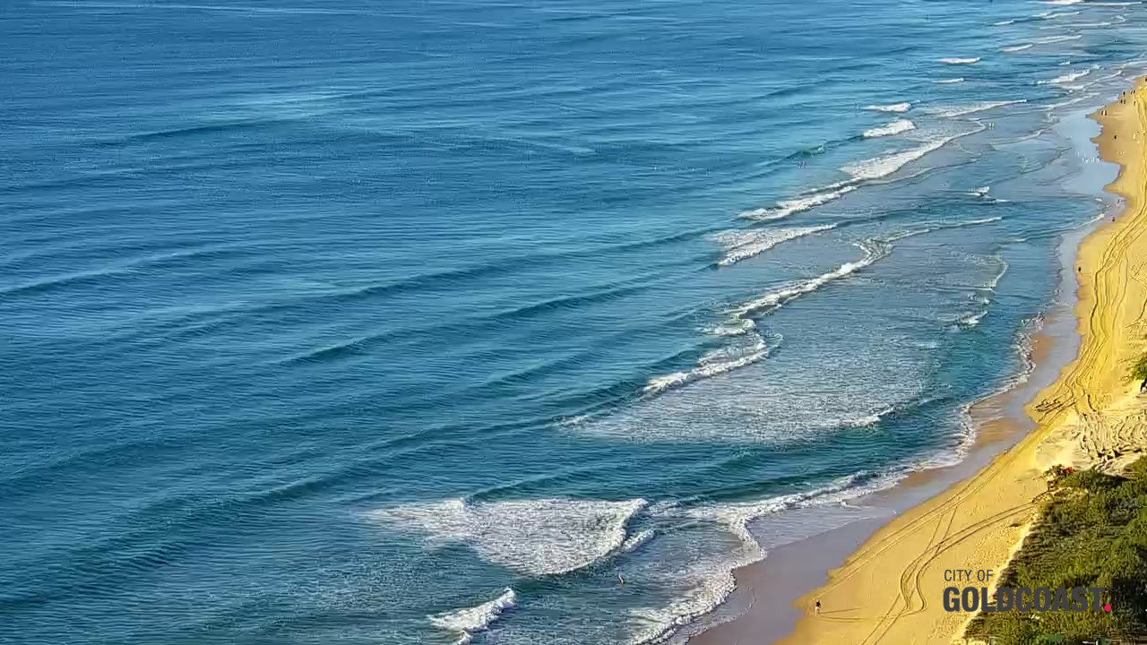 Narrowneck