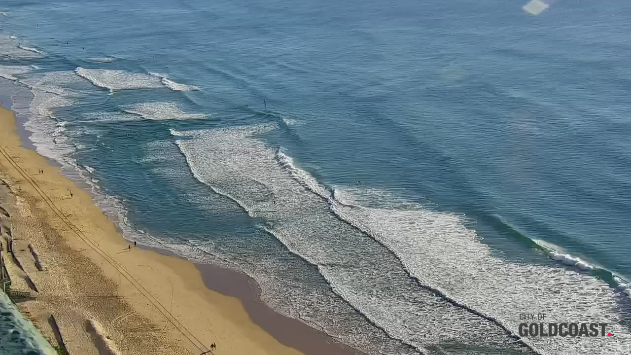 Narrowneck