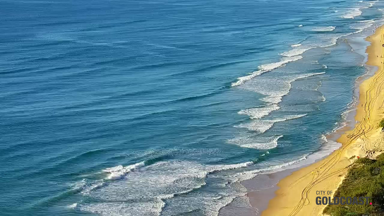 Narrowneck