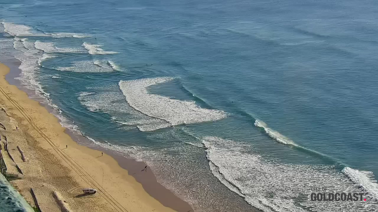 Narrowneck